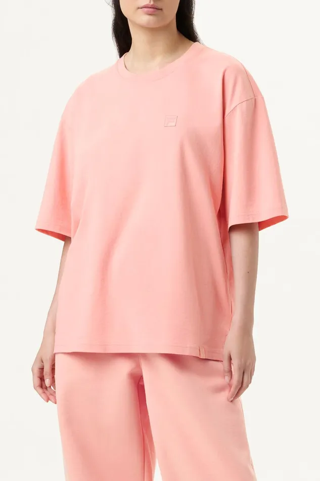 Tops and TShirts Men Fila Apex Relaxed Box Tee Tops and TShirts Men Fila Apex Relaxed Box Tee