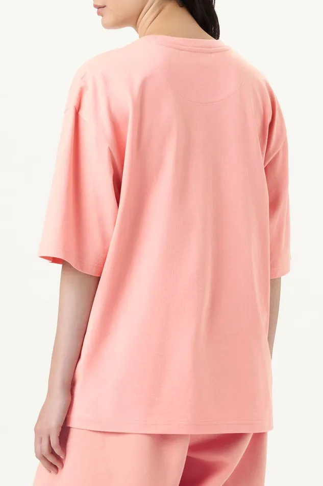 Tops and TShirts Men Fila Apex Relaxed Box Tee Tops and TShirts Men Fila Apex Relaxed Box Tee