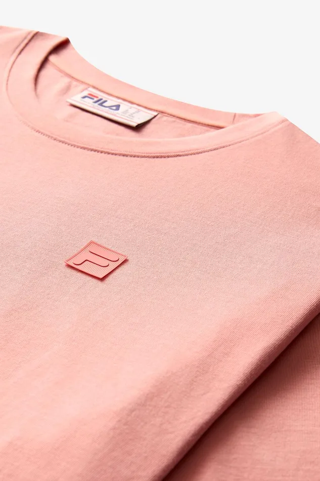 Tops and TShirts Men Fila Apex Relaxed Box Tee Tops and TShirts Men Fila Apex Relaxed Box Tee
