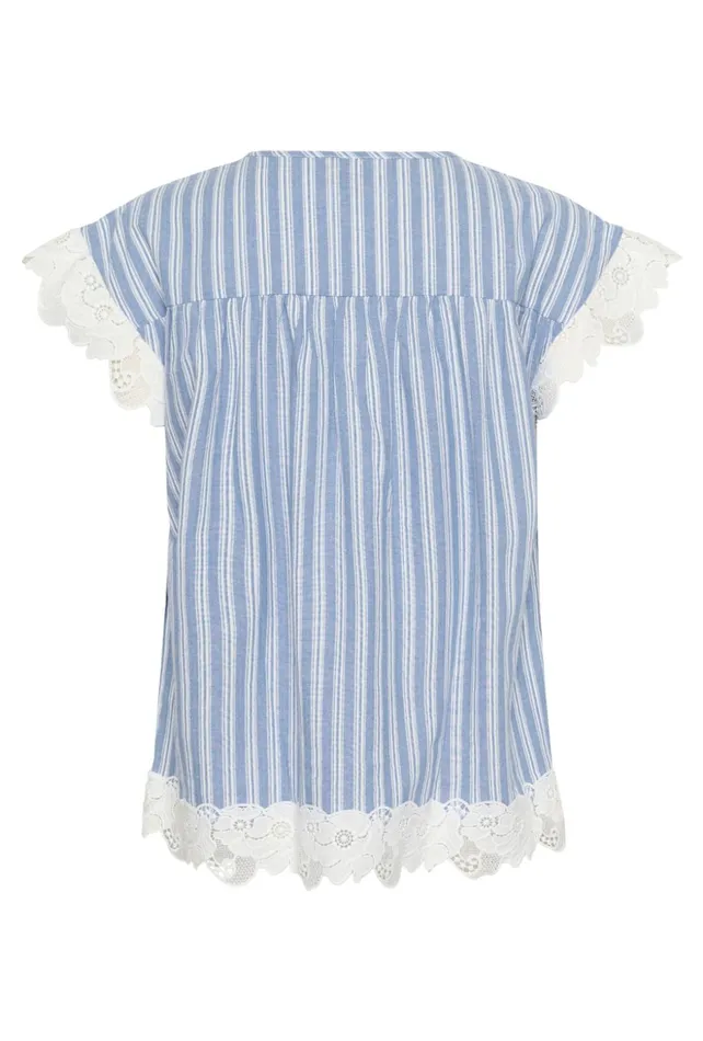 Tops and TShirts Women CULTURE CUtraver Top