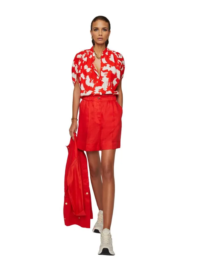 Tops and TShirts Women Escada Napri Top