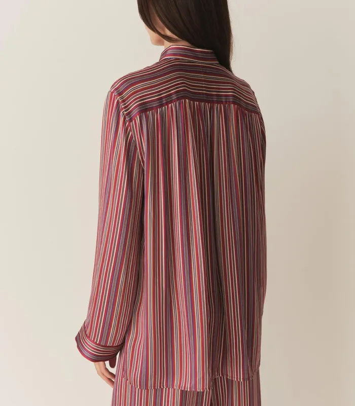Tops Women DEN Hilla Top Le Marais Stripe Tops Women DEN Hilla Top Le Marais Stripe