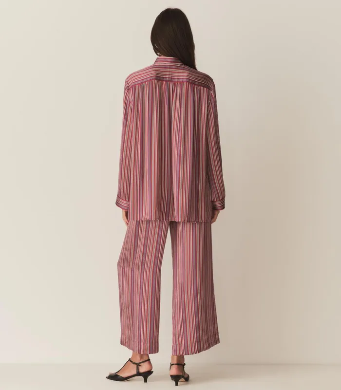 Tops Women DEN Hilla Top Le Marais Stripe Tops Women DEN Hilla Top Le Marais Stripe