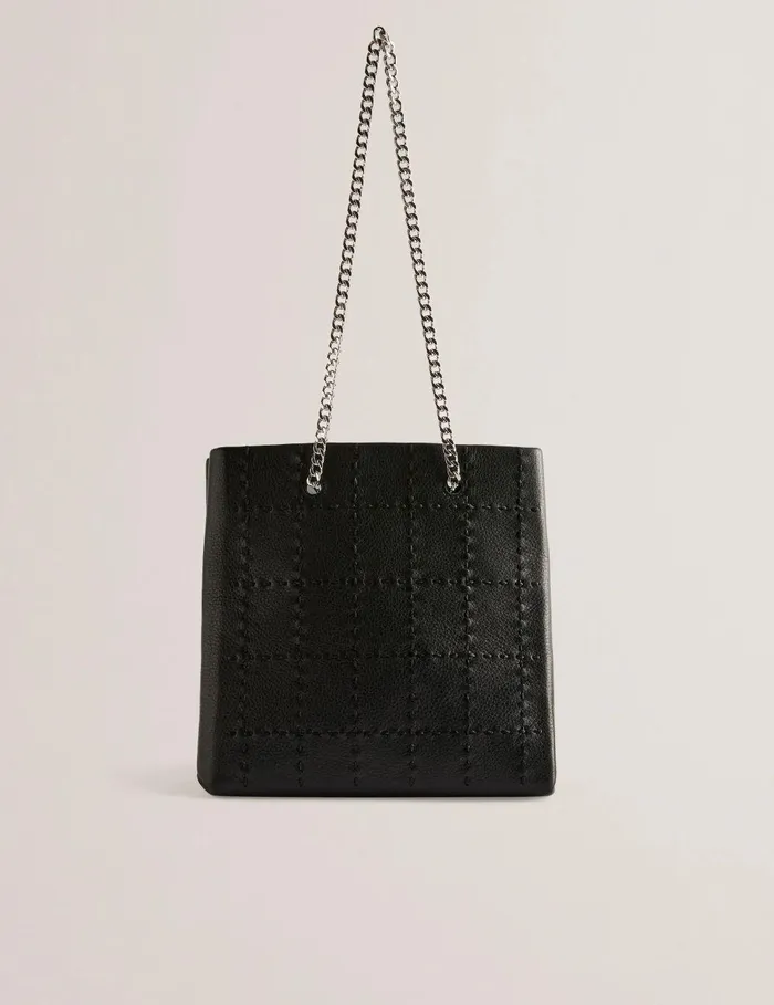Tote Bags Women Ted Baker STALIA Black