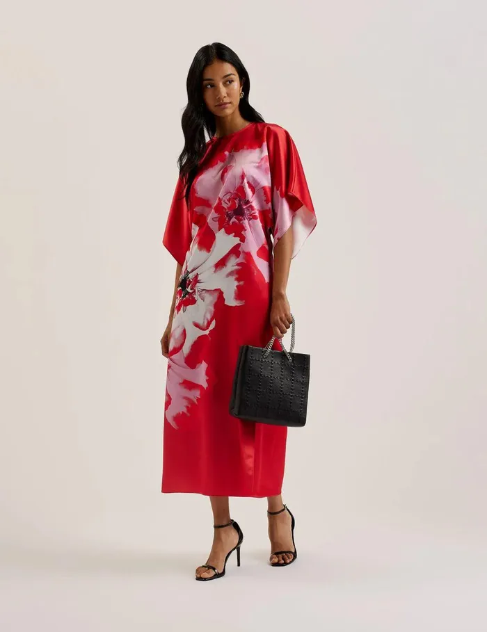 Tote Bags Women Ted Baker STALIA Black