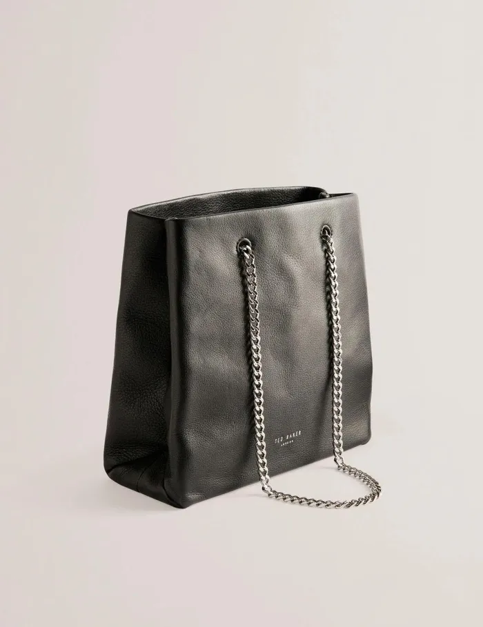 Tote Bags Women Ted Baker STALIA Black