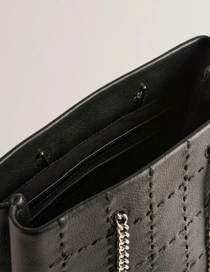 Tote Bags Women Ted Baker STALIA Black