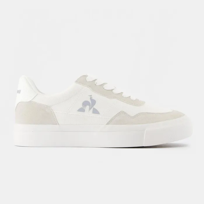 Trainers And Sneakers Men Le Coq Sportif Shoes LCS OLLIE Optical White