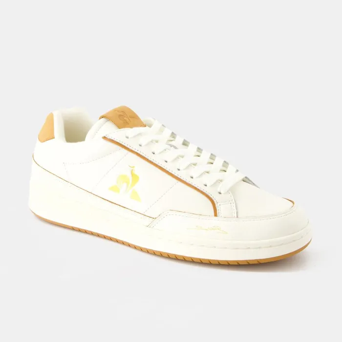 Trainers And Sneakers Men Le Coq Sportif Shoes NOAH2 PREMIUM LEATHER Trainers And Sneakers Men Le Coq Sportif Shoes NOAH2 PREMIUM LEATHER