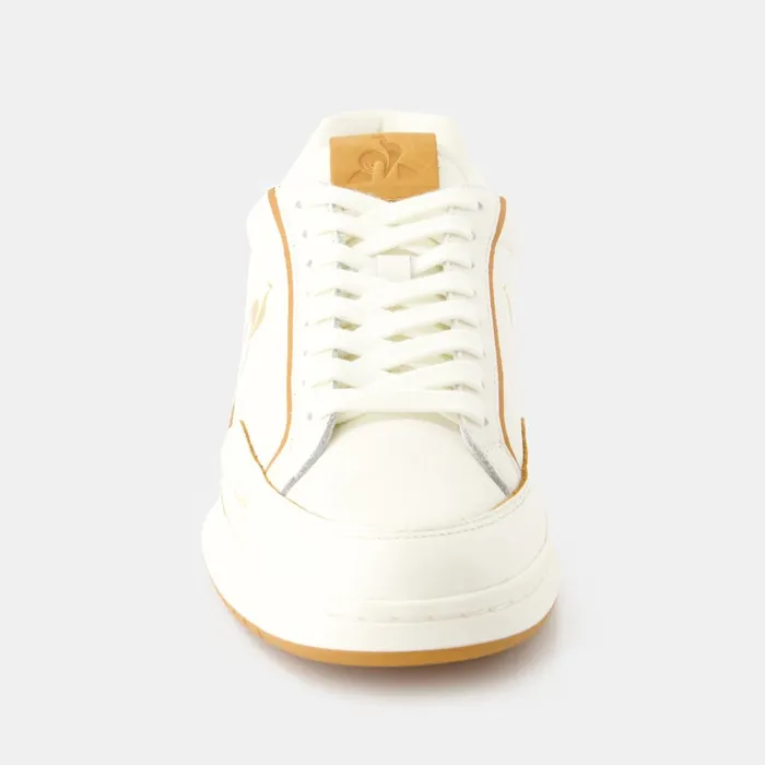 Trainers And Sneakers Men Le Coq Sportif Shoes NOAH2 PREMIUM LEATHER Trainers And Sneakers Men Le Coq Sportif Shoes NOAH2 PREMIUM LEATHER