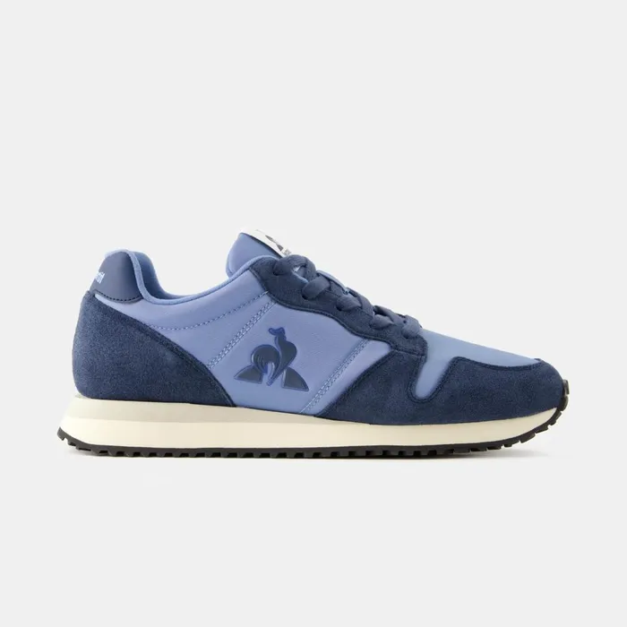 Trainers And Sneakers Men Le Coq Sportif Shoes PLATINIUM2