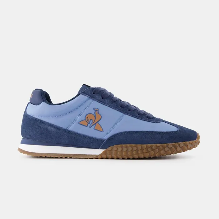 Trainers And Sneakers MenWomen Le Coq Sportif Shoes VELOCE SMU SPAIN Allure Dark Denim Trainers And Sneakers MenWomen Le Coq Sportif Shoes VELOCE SMU SPAIN Allure Dark Denim