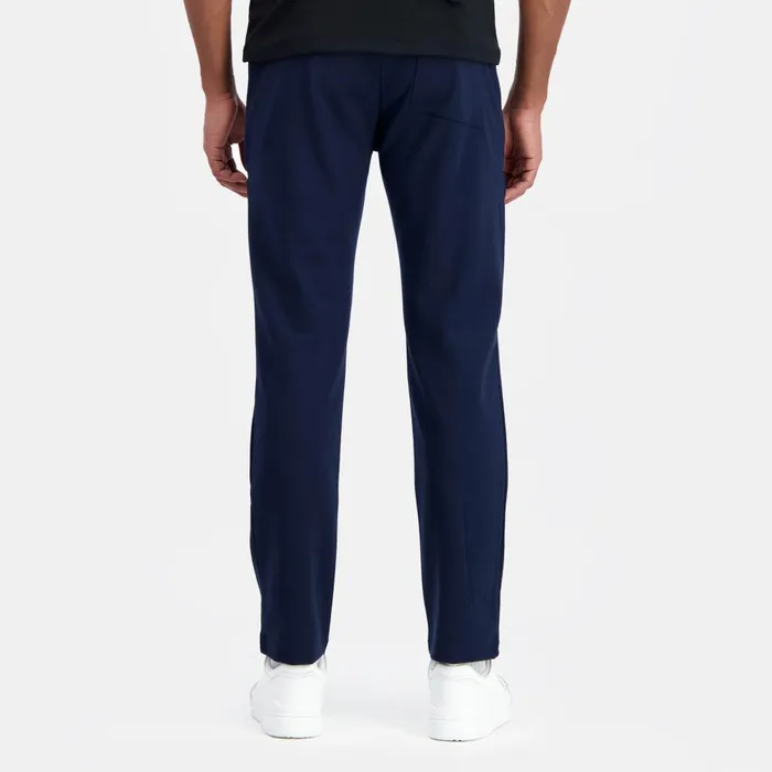 Trousers And Joggers Men Le Coq Sportif Coq D039or Trousers Dark Velvet