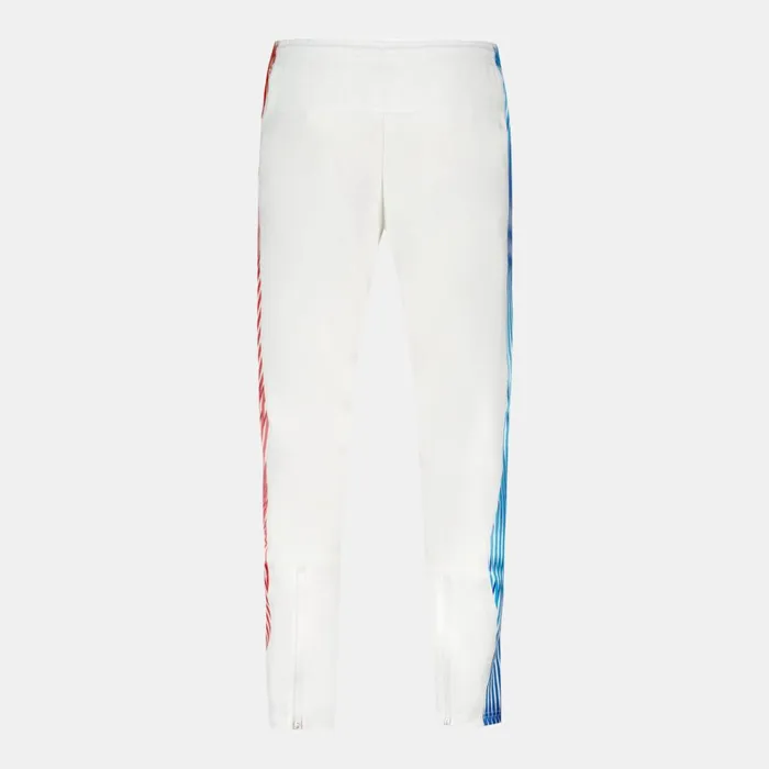 Trousers And Joggers Men Le Coq Sportif France039s Olympic Team Trousers Marshmallow