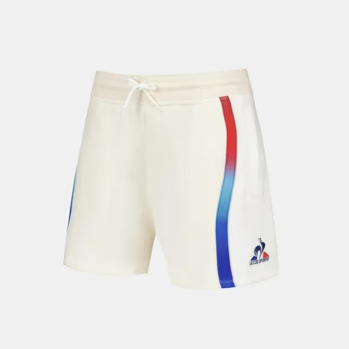 Trousers Joggers And Shorts Women Le Coq Sportif France039s Olympic Team 039s Shorts Trousers Joggers And Shorts Women Le Coq Sportif France039s Olympic Team 039s Shorts