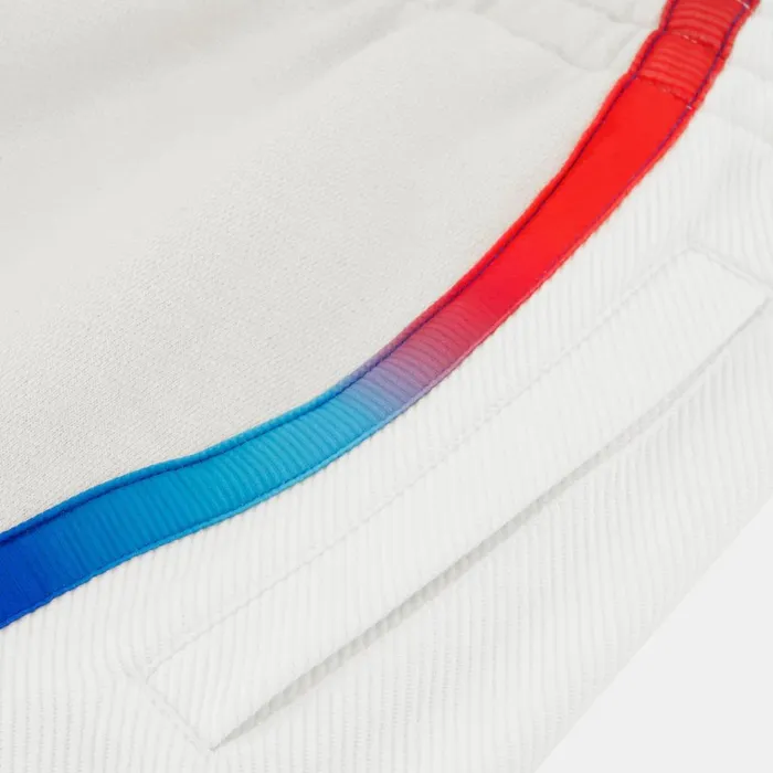 Trousers Joggers And Shorts Women Le Coq Sportif France039s Olympic Team Shorts