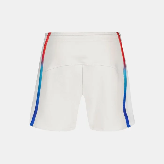 Trousers Joggers And Shorts Women Le Coq Sportif France039s Olympic Team Shorts