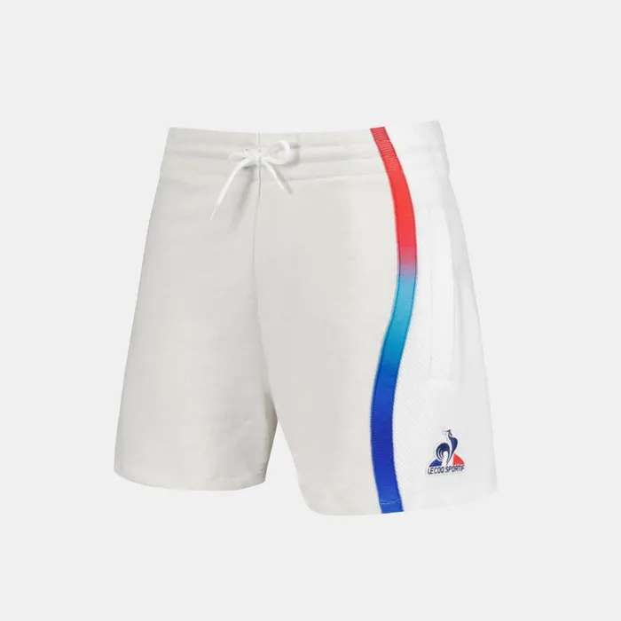 Trousers Joggers And Shorts Women Le Coq Sportif France039s Olympic Team Shorts
