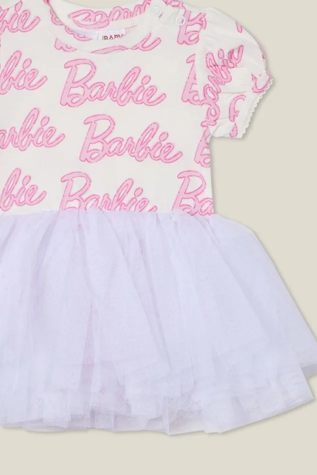 Valerie Puff Sleeve Tulle Dress Lcn Lcn Mat Vanillabarbie Yardage Baby Cotton On Dresses and All In Ones Valerie Puff Sleeve Tulle Dress Lcn Lcn Mat Vanillabarbie Yardage Baby Cotton On Dresses and All In Ones