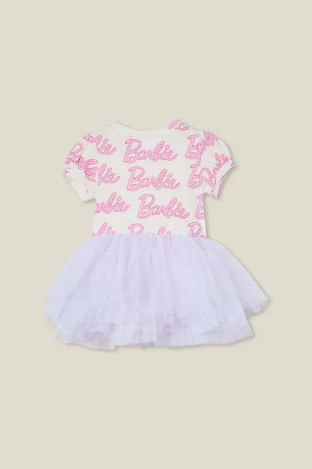 Valerie Puff Sleeve Tulle Dress Lcn Lcn Mat Vanillabarbie Yardage Baby Cotton On Dresses and All In Ones Valerie Puff Sleeve Tulle Dress Lcn Lcn Mat Vanillabarbie Yardage Baby Cotton On Dresses and All In Ones