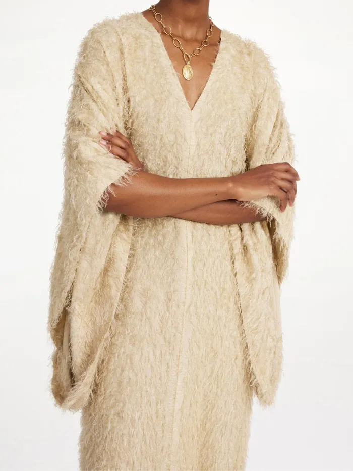 Veroma Maxi Dress Nomad Women By Malene Birger Dresses