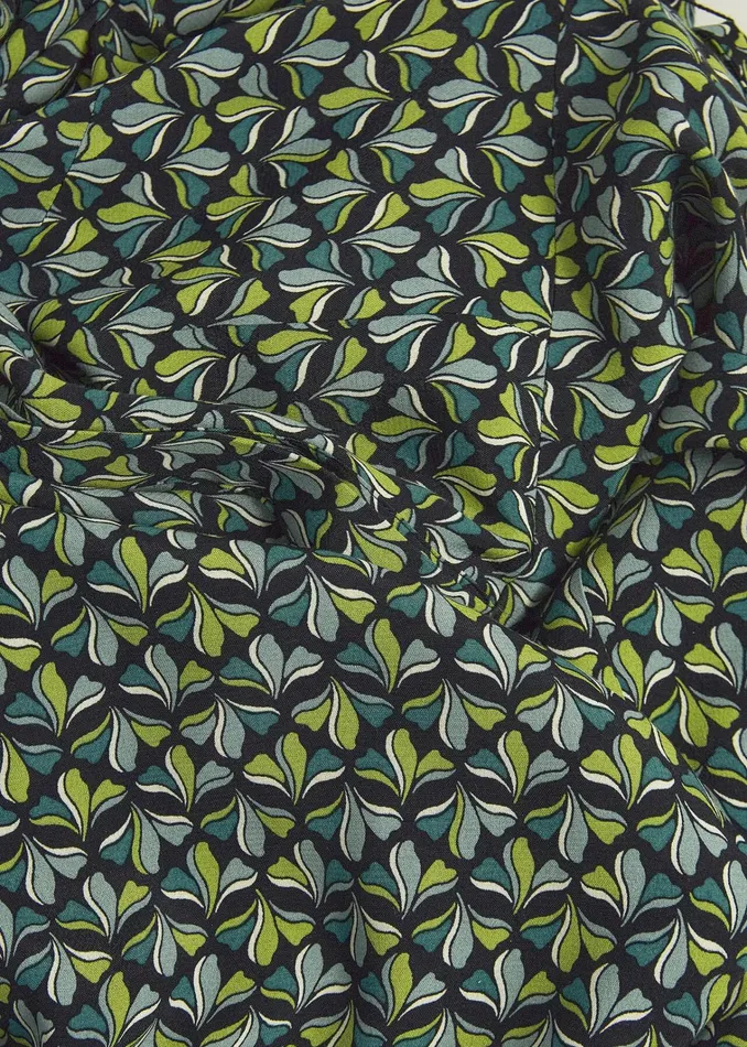 Women Alex Dress Green Multi Hobbs Dresses and Jumpsuits