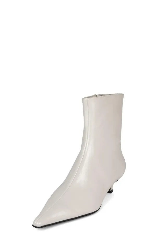 Women Ankle To Mid Jeffrey Campbell CANDID Black