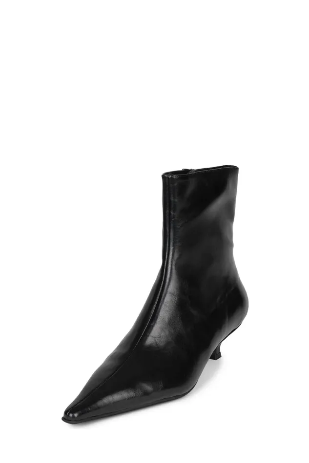 Women Ankle To Mid Jeffrey Campbell CANDID Black