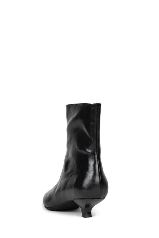 Women Ankle To Mid Jeffrey Campbell CANDID Black