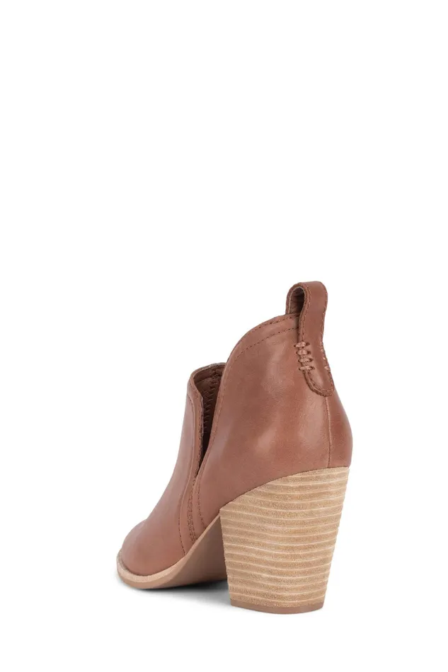 Women Ankle To Mid Jeffrey Campbell ROSALEE Tan