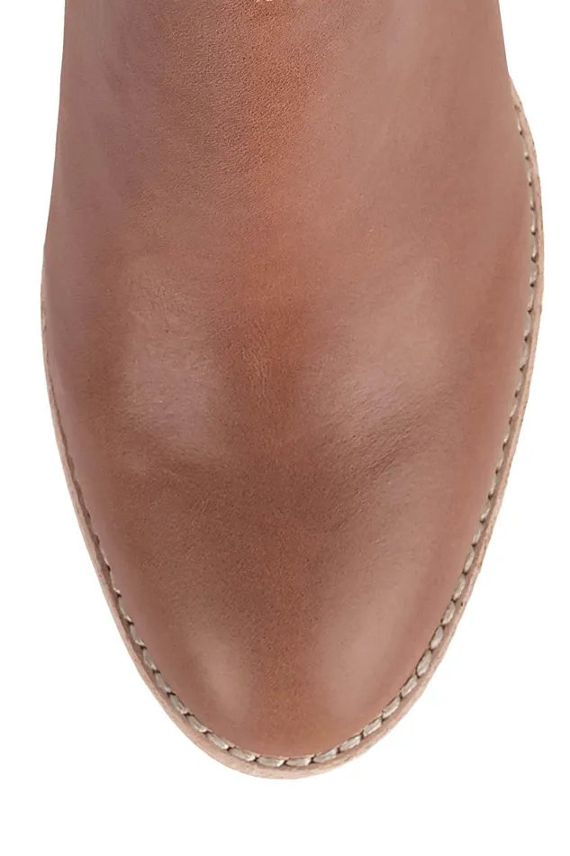 Women Ankle To Mid Jeffrey Campbell ROSALEE Tan