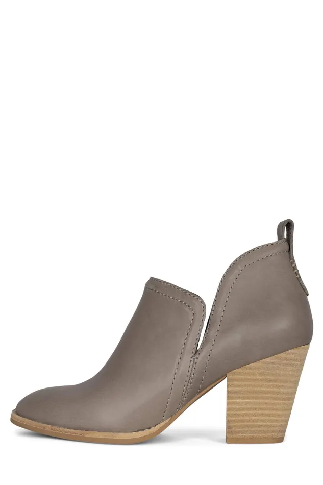 Women Ankle To Mid Jeffrey Campbell ROSALEE Tan
