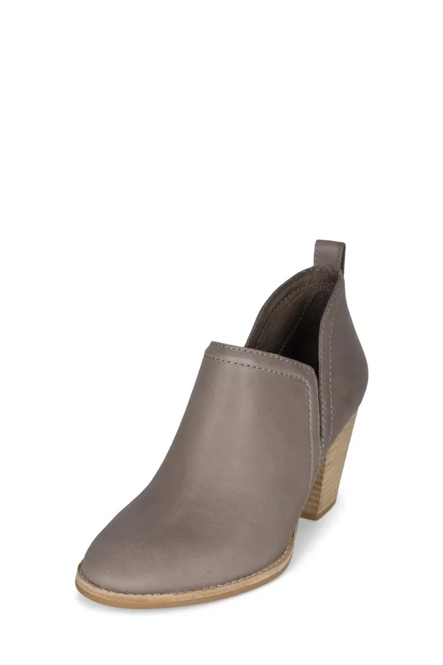 Women Ankle To Mid Jeffrey Campbell ROSALEE Tan