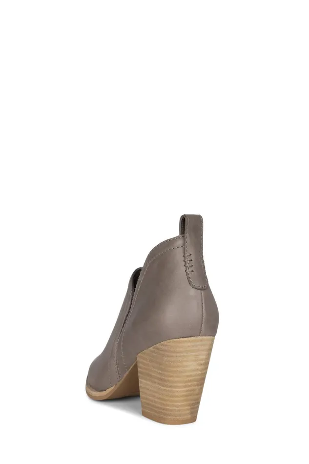 Women Ankle To Mid Jeffrey Campbell ROSALEE Tan