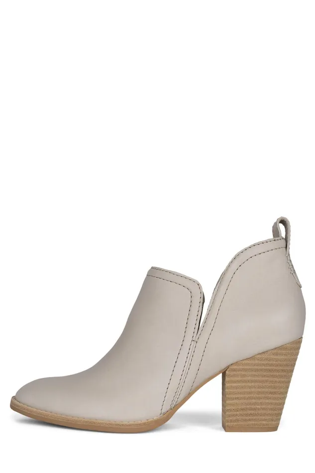 Women Ankle To Mid Jeffrey Campbell ROSALEE Tan