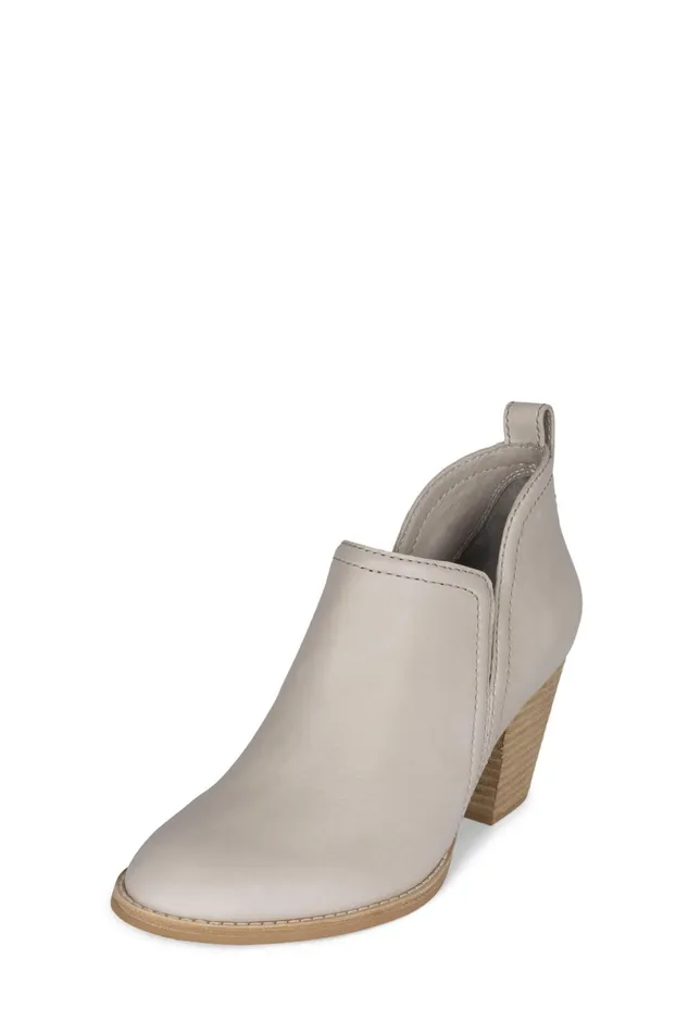Women Ankle To Mid Jeffrey Campbell ROSALEE Tan