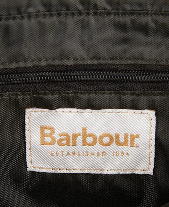 Women Bags and Luggage Barbour Edderton Tote Bag Olive Women Bags and Luggage Barbour Edderton Tote Bag Olive