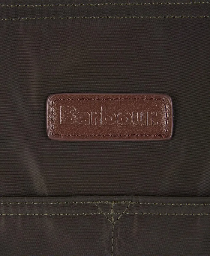 Women Bags and Luggage Barbour Edderton Tote Bag Olive Women Bags and Luggage Barbour Edderton Tote Bag Olive