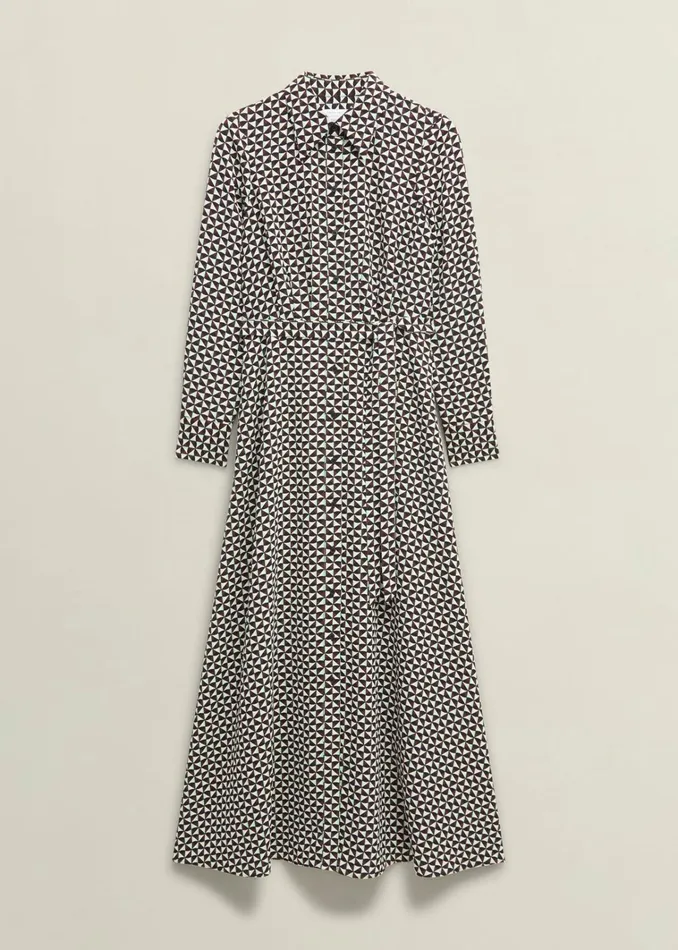 Women Beaford Dress Multi Hobbs Dresses and Jumpsuits