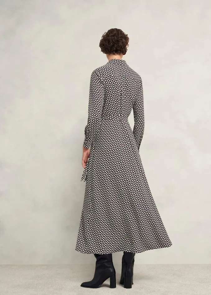 Women Beaford Dress Multi Hobbs Dresses and Jumpsuits