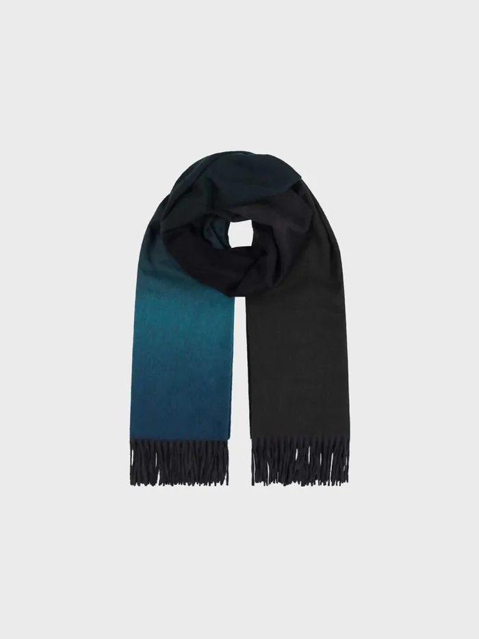Women Begg X Co Nuance Scarf Nuance Ombre Cashmere Scarf Neist Point