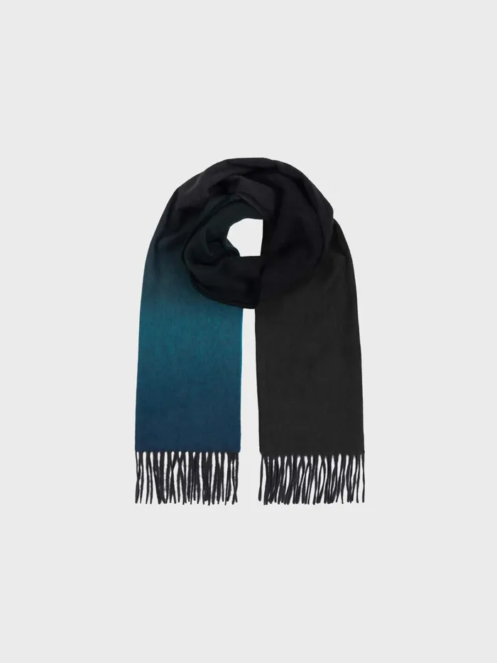 Women Begg X Co Scarves Nuance Ombre Cashmere Stole Neist Point