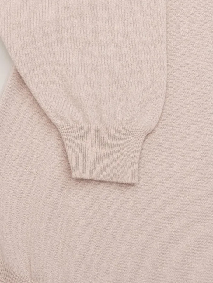 Women Begg X Co Sweaters Jade Cashmere Sweater Haiku