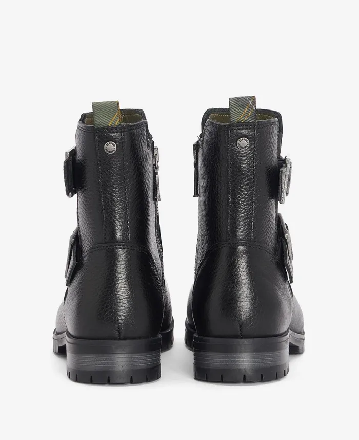 Women Boots Barbour Marina Boots Dark Brown Women Boots Barbour Marina Boots Dark Brown