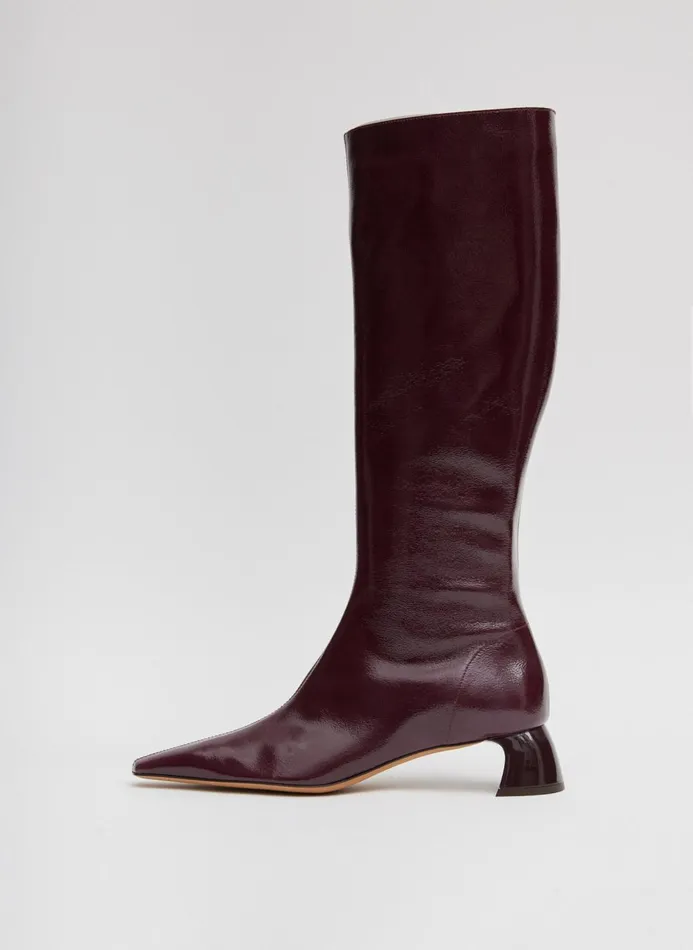 Women Boots Tibi Boris Boot Serra