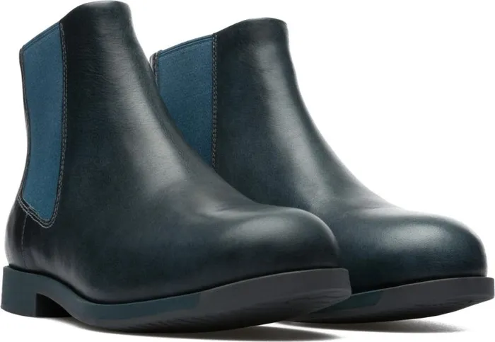Women Camper Ankle Boots Bowie