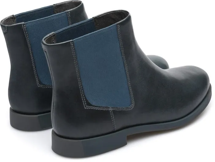 Women Camper Ankle Boots Bowie Women Camper Ankle Boots Bowie