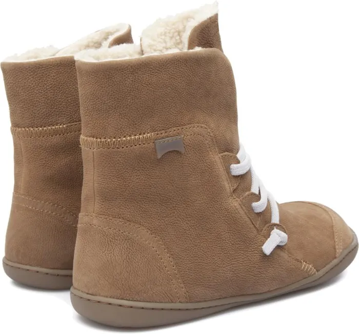 Women Camper Ankle Boots Peu Women Camper Ankle Boots Peu