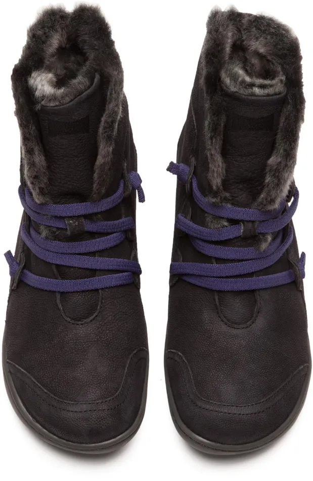 Women Camper Ankle Boots Peu Women Camper Ankle Boots Peu