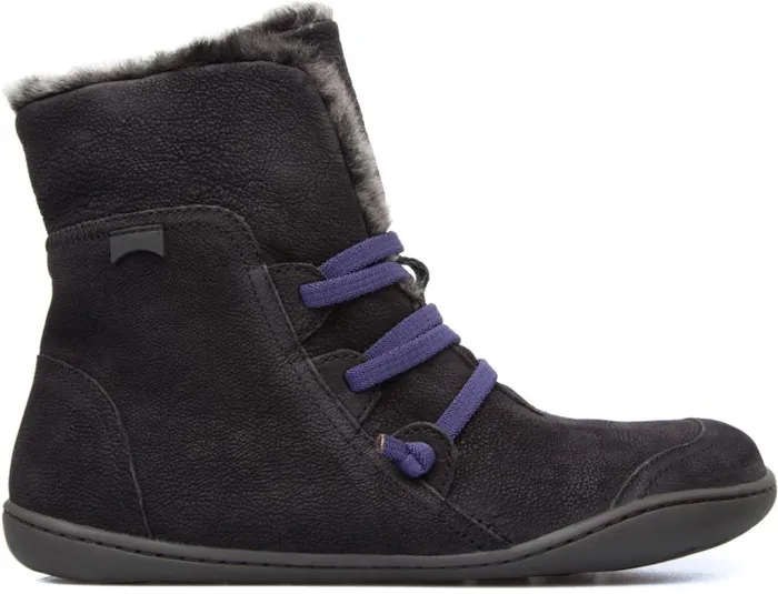 Women Camper Ankle Boots Peu Women Camper Ankle Boots Peu